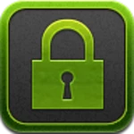 applocker international android application logo